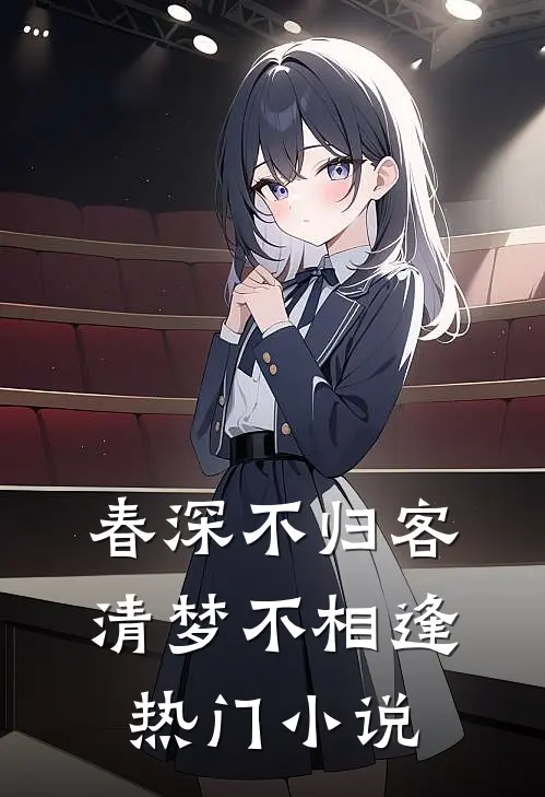 春深不归客，清梦不相逢热门小说