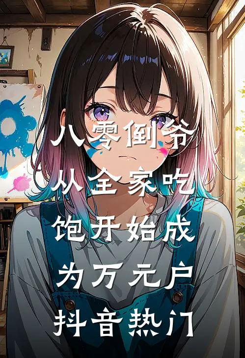 八零倒爷，从全家吃饱开始成为万元户抖音热门