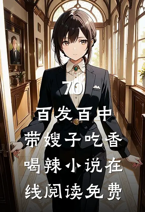 70：百发百中，带嫂子吃香喝辣小说在线阅读免费