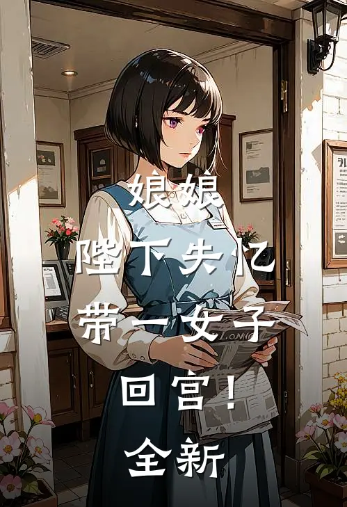 娘娘，陛下失忆带一女子回宫！全新