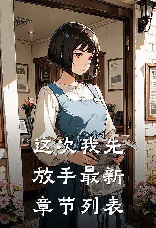 这次我先放手最新章节列表