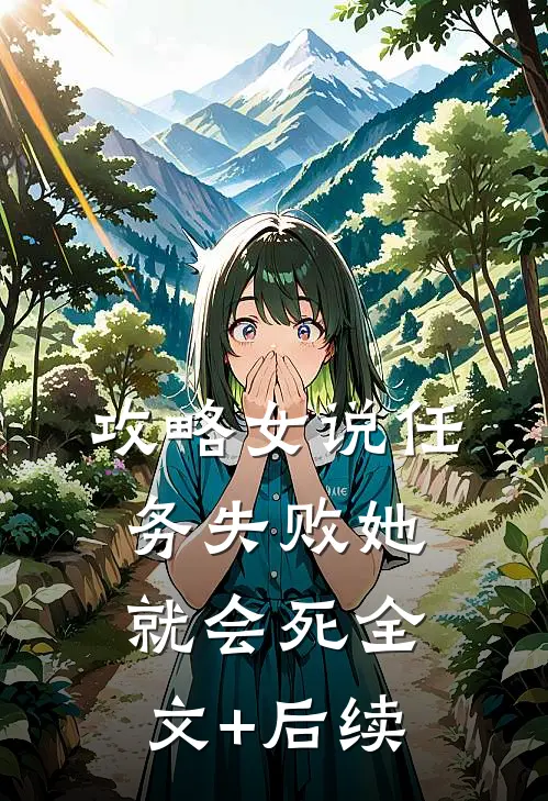 攻略女说任务失败她就会死全文+后续