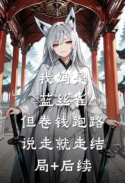 我妈是蓝丝雀，但卷钱跑路说走就走结局+后续