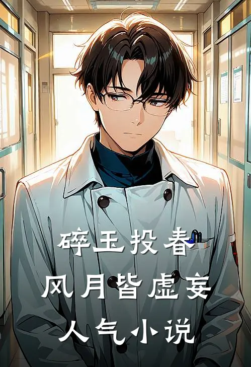 碎玉投春，风月皆虚妄人气小说