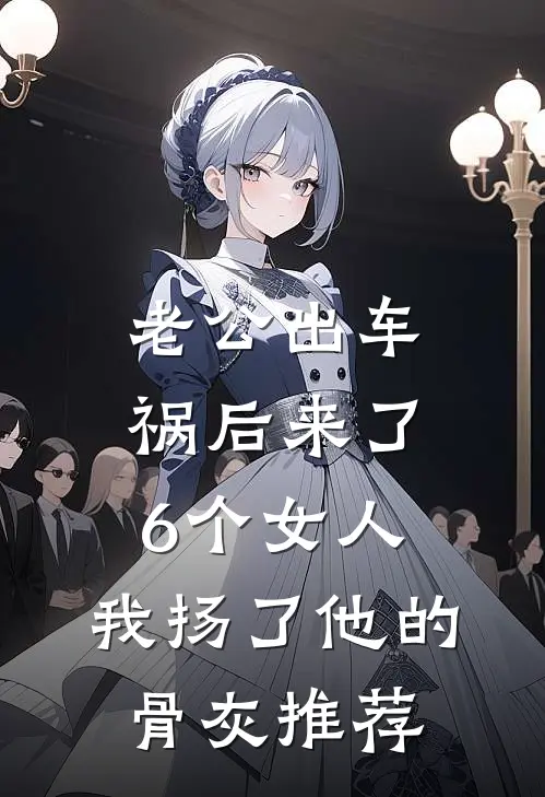 老公出车祸后来了6个女人，我扬了他的骨灰推荐