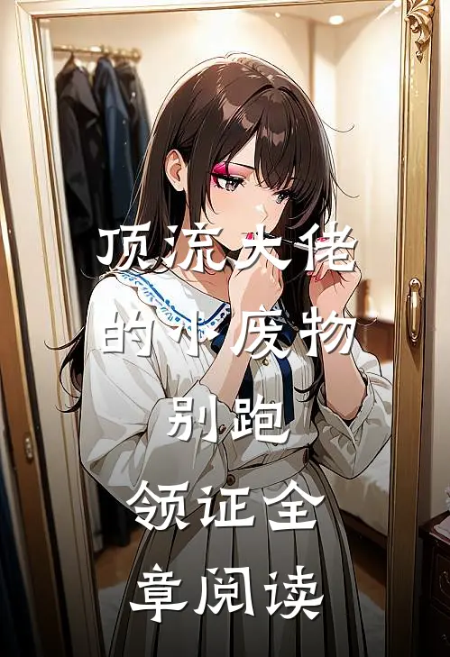 顶流大佬的小废物：别跑，领证全章阅读