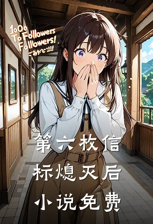第六枚信标熄灭后小说免费