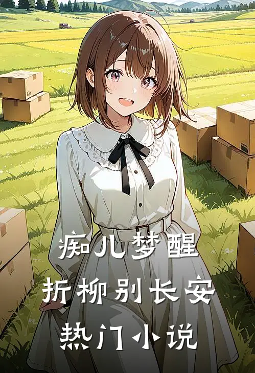 痴儿梦醒，折柳别长安热门小说