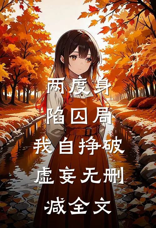 两度身陷囚局，我自挣破虚妄无删减全文