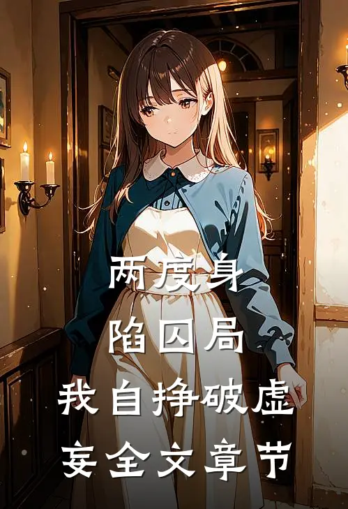 两度身陷囚局，我自挣破虚妄全文章节