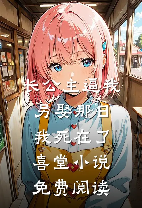 长公主逼我另娶那日，我死在了喜堂小说免费阅读