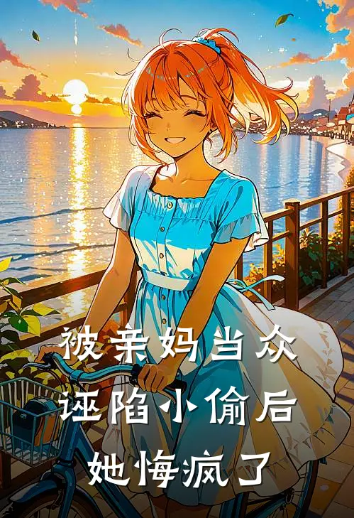 被亲妈当众诬陷小偷后，她悔疯了