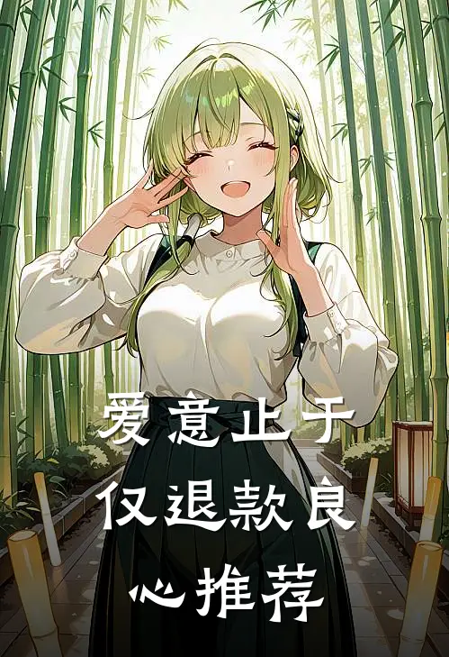 爱意止于仅退款良心推荐