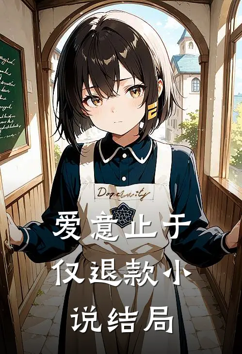 爱意止于仅退款小说结局