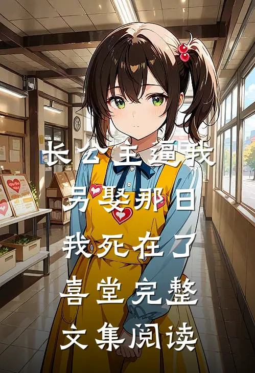 长公主逼我另娶那日，我死在了喜堂完整文集阅读