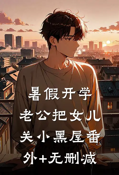 暑假开学，老公把女儿关小黑屋番外+无删减