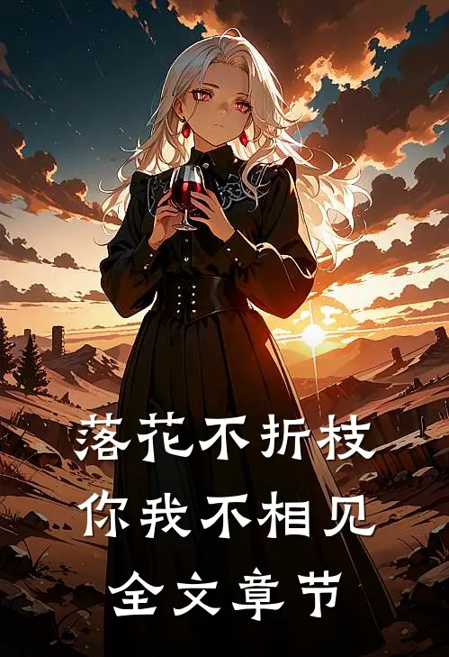 落花不折枝，你我不相见全文章节