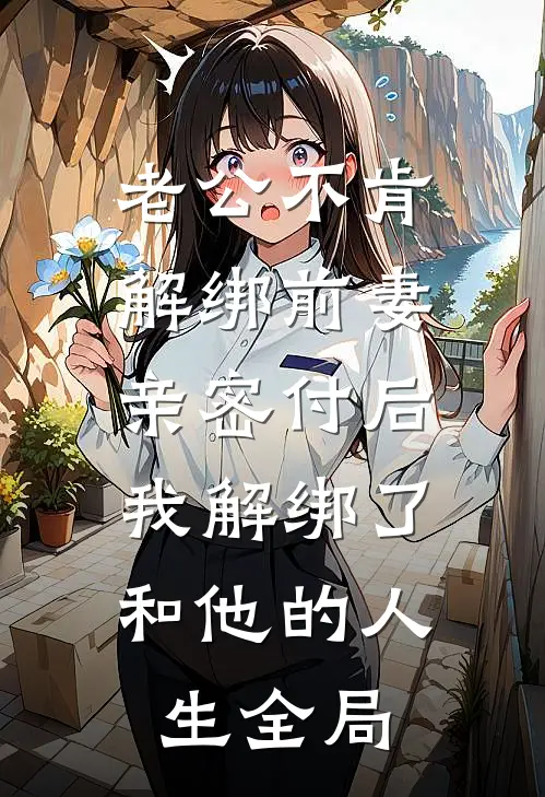 老公不肯解绑前妻亲密付后，我解绑了和他的人生全局