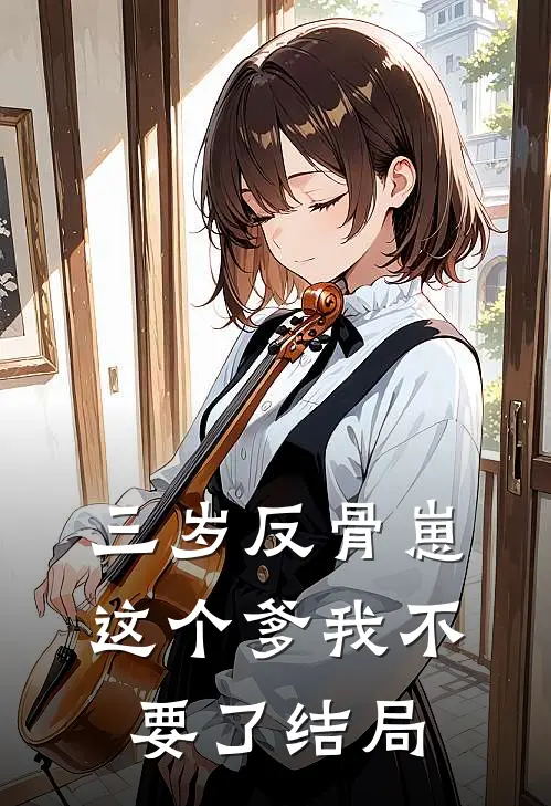 三岁反骨崽：这个爹我不要了结局