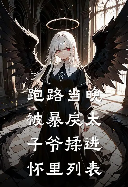 跑路当晚，被暴戾太子爷揉进怀里列表