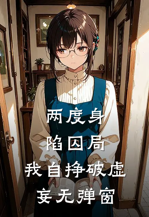 两度身陷囚局，我自挣破虚妄无弹窗
