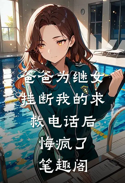 爸爸为继女挂断我的求救电话后，悔疯了笔趣阁