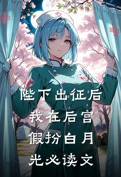 陛下出征后，我在后宫假扮白月光必读文
