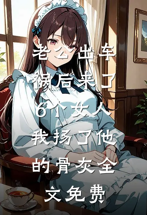 老公出车祸后来了6个女人，我扬了他的骨灰全文免费