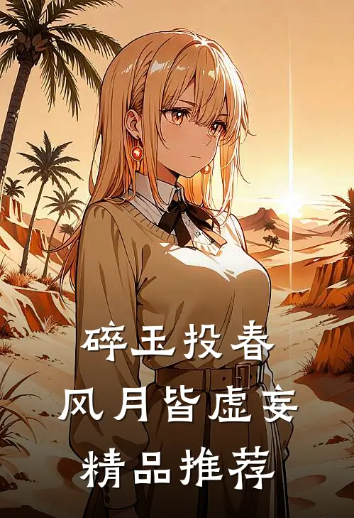 碎玉投春，风月皆虚妄精品推荐