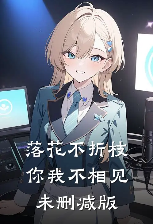 落花不折枝，你我不相见未删减版