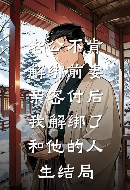 老公不肯解绑前妻亲密付后，我解绑了和他的人生结局