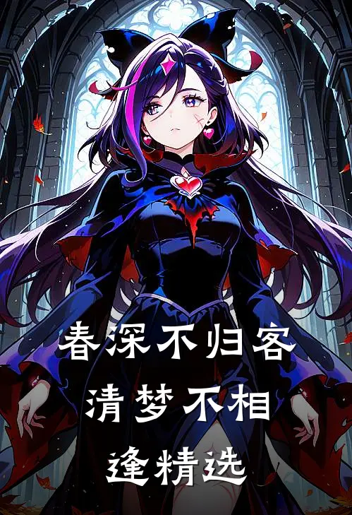 春深不归客，清梦不相逢精选