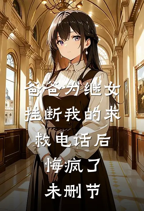 爸爸为继女挂断我的求救电话后，悔疯了未删节