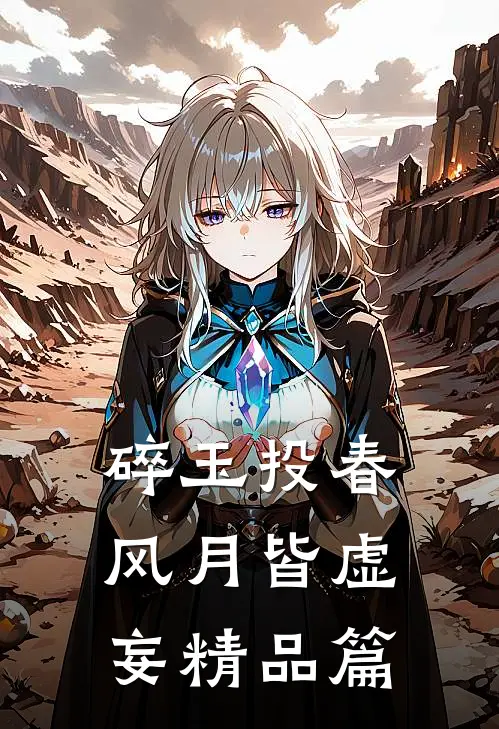碎玉投春，风月皆虚妄精品篇