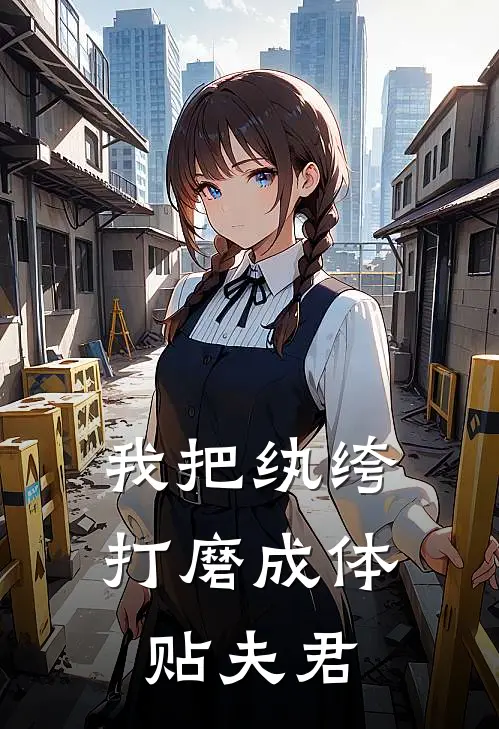 我把纨绔,打磨成体贴夫君