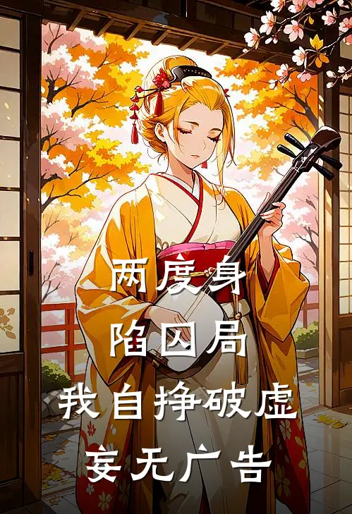 两度身陷囚局，我自挣破虚妄无广告