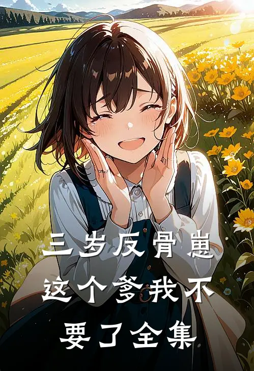 三岁反骨崽：这个爹我不要了全集