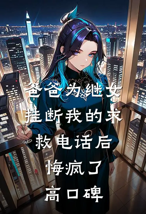 爸爸为继女挂断我的求救电话后，悔疯了高口碑