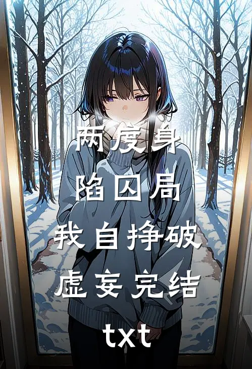 两度身陷囚局，我自挣破虚妄完结txt
