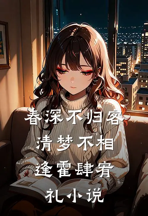 春深不归客，清梦不相逢霍肆宥礼小说