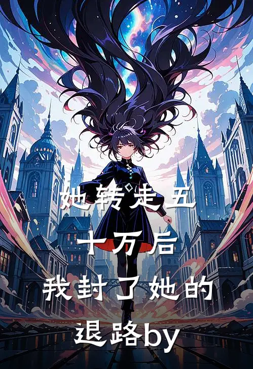 她转走五十万后，我封了她的退路by