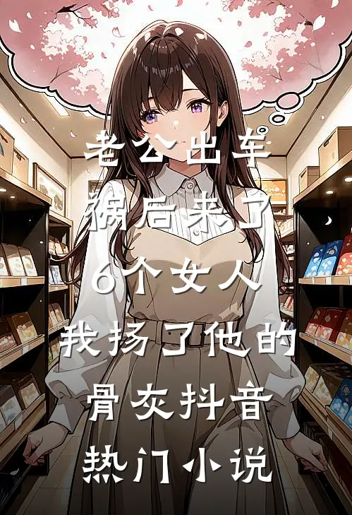 老公出车祸后来了6个女人，我扬了他的骨灰抖音热门小说