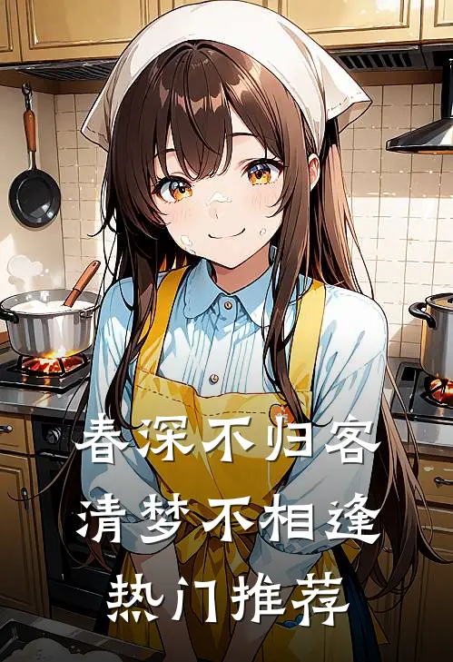 春深不归客，清梦不相逢热门推荐