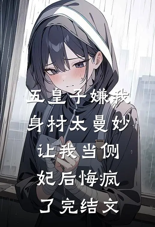 五皇子嫌我身材太曼妙，让我当侧妃后悔疯了完结文