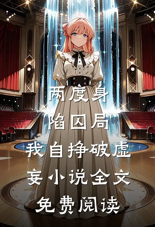 两度身陷囚局，我自挣破虚妄小说全文免费阅读