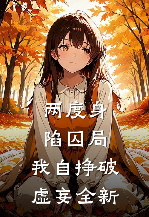 两度身陷囚局，我自挣破虚妄全新