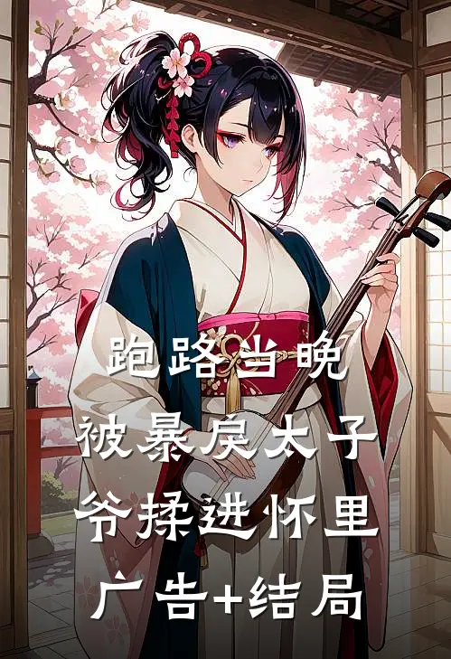 跑路当晚，被暴戾太子爷揉进怀里广告+结局
