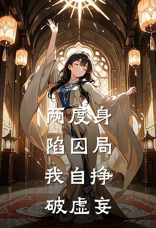 两度身陷囚局，我自挣破虚妄