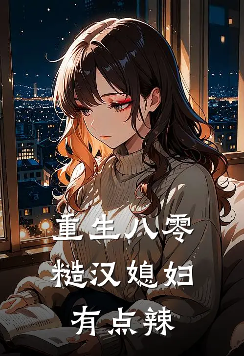 重生八零：糙汉媳妇有点辣