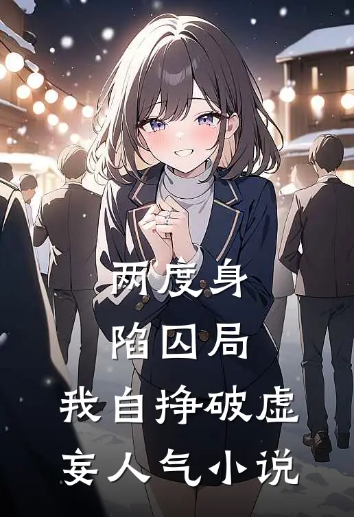 两度身陷囚局，我自挣破虚妄人气小说
